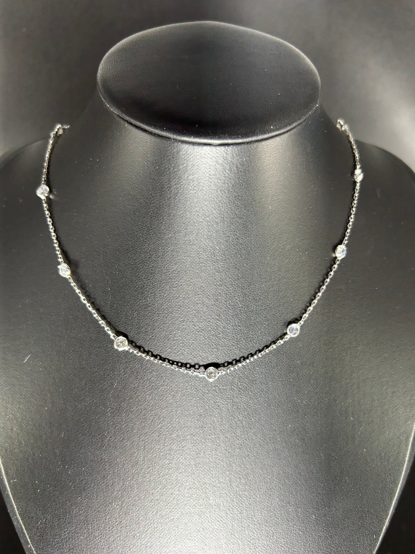 Sbrilluccichina Halskette