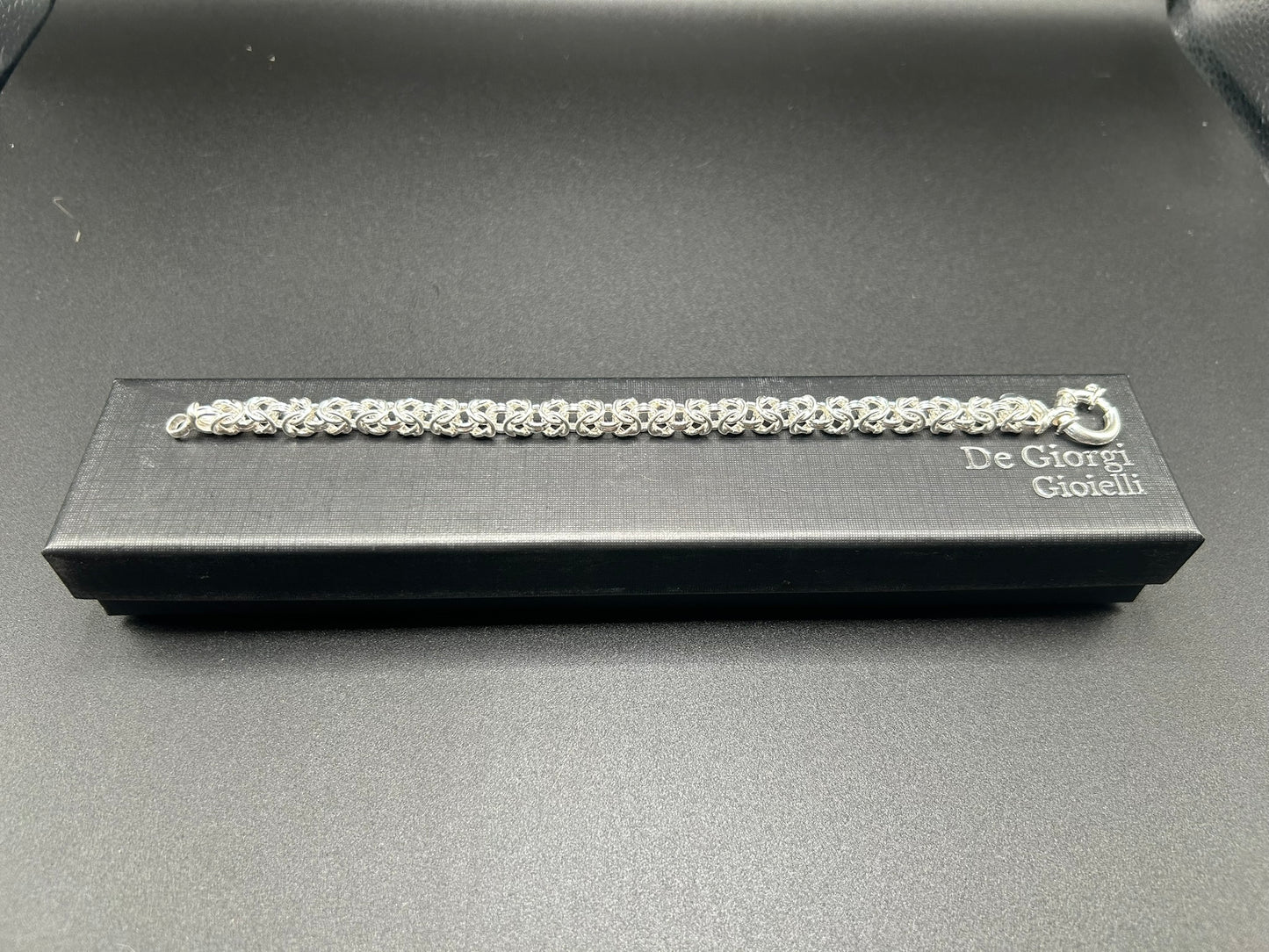 Byzantinisches Gliederarmband