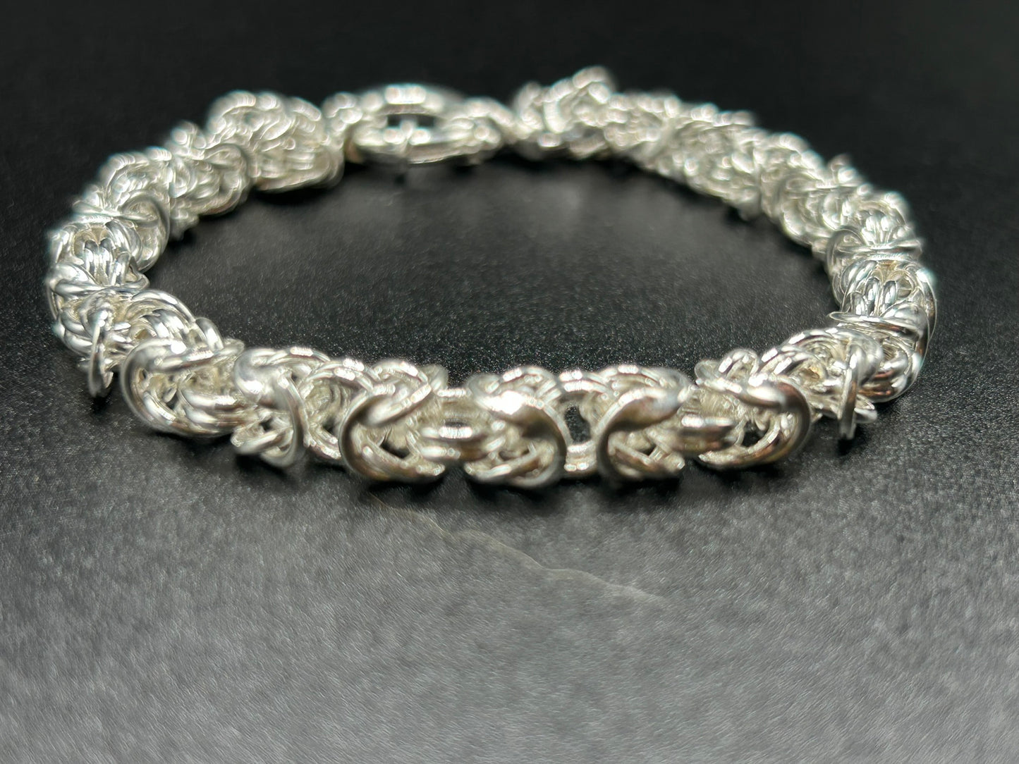 Byzantinisches Gliederarmband