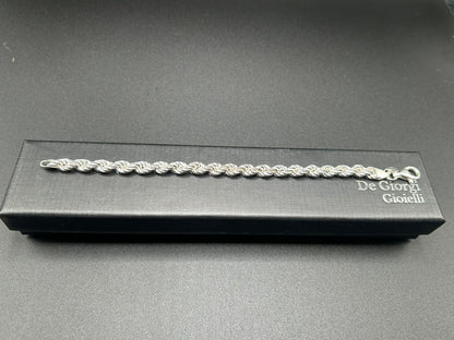 Armband Torchon groß