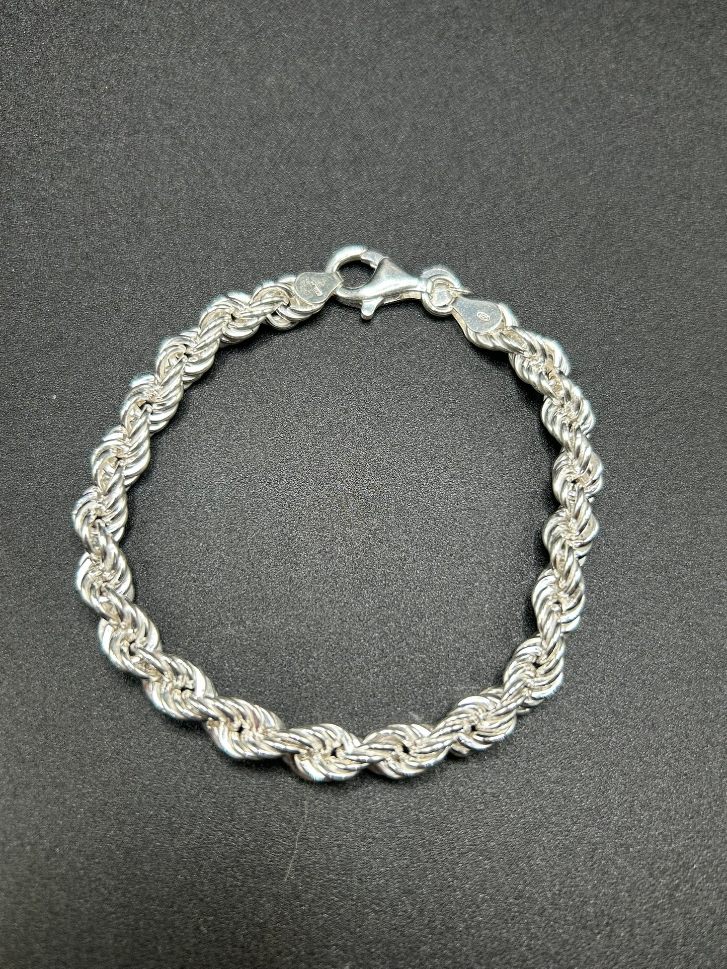 Armband Torchon groß