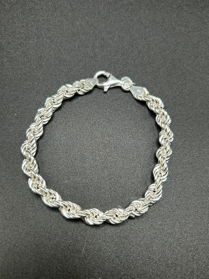 Armband Torchon groß