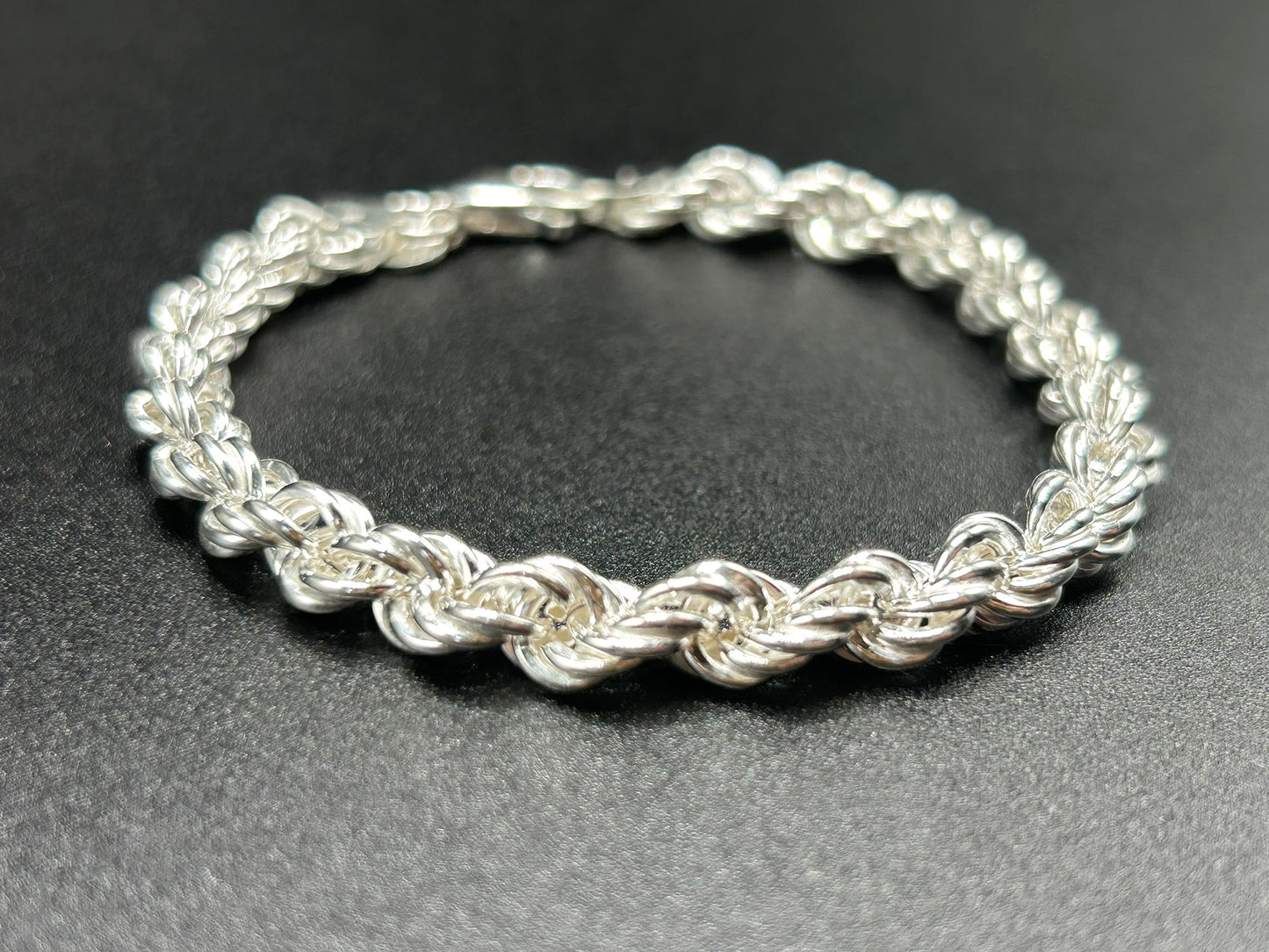 Armband Torchon groß