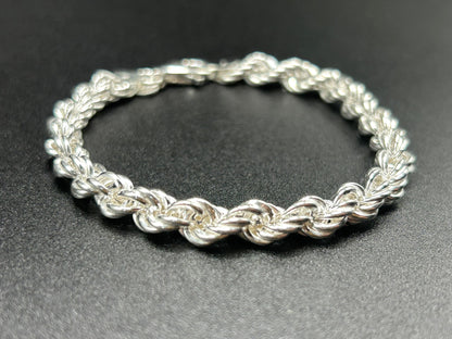 Armband Torchon groß