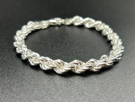 Armband Torchon mittel